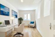 ++ WERTANLAGE ++ ZUKUNFTSORIENTIERT INVESTIEREN + rd. 4% Rendite + Top Immobilie in Top Zustand