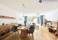 Exklusives Eck-Townhouse in einer der begehrtesten Wohnlagen Wiens
