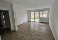 2-Zimmer Wohnung mit Garten &amp; Terrasse in 8053 Graz