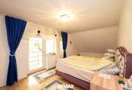Einfamilienhaus mit Garten und Garage im Zentrum von Sierning!