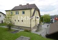 Geräumiges EF-Haus mit Garten in Heidenreichstein