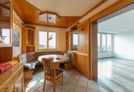Zentrale 4-Zimmer Wohnung Nähe PlusCity Linz