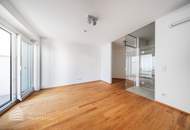 Lichtdurchflutete 4-Zimmer Maisonette-Penthouse Wohnung mit Weitblick und Terrassen!
