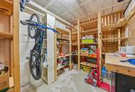 Über den Dächern von Innsbruck! 3,5-Zimmer Wohnung mit einmaligen Ausblick in Sadrach zu kaufen!