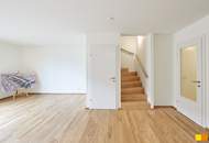 Hallo Familien! Reihenhäuser in Stammersdorf