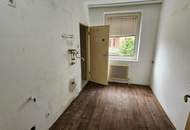 Unbefristete 3-Zimmer-Wohnung in guter Lage!