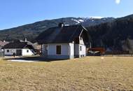 Koffer packen und einziehen - Einfamilienhaus in St. Michael i. Lungau