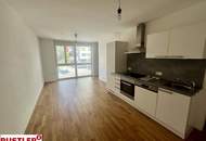 HELLE 1,5-ZIMMERWOHNUNG - in Top-Lage!
