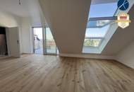 *Superprojekt: "Über den Baumwipfeln" Top 47 - DREI ZIMMER mit Balkon