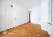Lichtdurchflutete 4-Zimmer Wohnung, Nähe Votivkirche