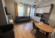 23 möblierte Wohnungen in Ruhelage! OPEN HOUSE am Freitag den 09.10.2026 zwischen 15:00 - 16:00 Uhr