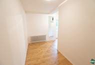 Schöne und ruhig gelegene 1,5-Zimmer Ordination/Bürofläche