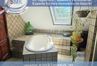 VILLA mit VIEL PLATZ für Mensch und Tier!