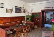 Historisches Haus mit vielen Möglichkeiten!