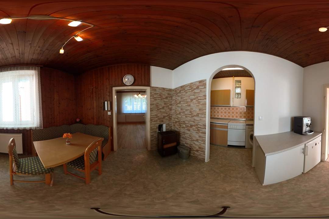 Tradition trifft Lebensqualität – Sanierter Streckhof mit Charme in Schützen am Gebirge
