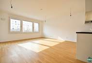 IU – Schöne 2-Zimmer Wohnung mit Balkon