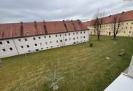 Erstbezug nach Sanierung: helle 4-Zimmer-Wohnung im obersten Stockwerk mit moderner Atmosphäre, kurzen Wegen und hervorragender Infrastruktur in Steyr-Münichholz!