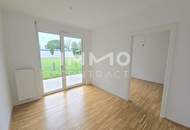 CITY SUITES GRAZ: 2 Zimmer-Wohnung mit Garten und Terrasse in zentraler Lage - Karlauerstraße 16 - Top 2A