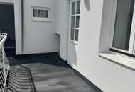 ERSTBEZUG - STADTHAUS IN RUHELAGE - EGGENBURG