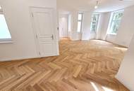 WOW - Top sanierter Altbautraum in ruhiger Seitengasse! U-Bahn um´s Eck + Blick ins Grüne + Tolle Raumaufteilung + Hochwertige Ausstattung + Stil und Eleganz! Jetzt zugreifen!