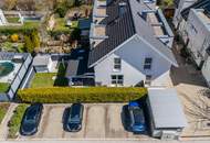 "Reihenhaus-4 Zimmer- Garten- Terrasse"