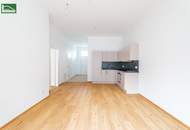 Daheim in der Skyline – Erstbezug exklusive ab 01.05.2026 beziehbar