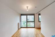 Top 2-Zimmer-Wohnung nahe Gasometer