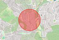 Modernes Wohnhaus in ruhiger, exklusiver Lage!