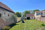OPEN HOUSE am 22. Mai! Ein besonderes Zuhause mit Geschichte, Charme und vielfältigen Nutzungsmöglichkeiten!