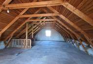 ''Ausbaupotenzial 150 m² WFL möglich - Tolle Liegenschaft in Neu-Essling"