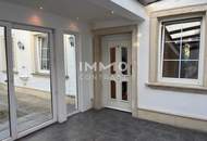 4-Zi-Einfamilienhaus mit Garten, Terrasse &amp; Stellplatz in Ulrichskirchen!