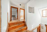 Exklusives Baugrundstück in einzigartiger Lage mit Einreichplanung!