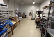 Stilvolle Wohn- &amp; Gewerbeliegenschaft mit Loftcharakter im Weinviertel