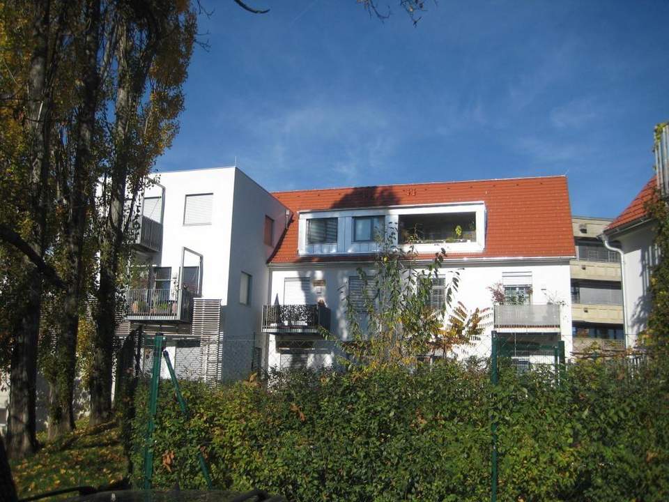 3-Zimmer - Mietwohnung in Weiz mit Autoabstellplatz und Terrasse - Nähe Lieb Markt
