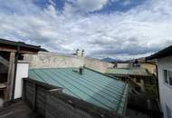 Zeitlos trifft Zeitgemäß - Rooftop Penthouse traumhaftes Penthouse mit Dachgarten, Lift, Gewölbekeller uvm.