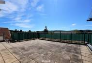 Grün. Ruhig. Großzügig. – Wohnen mit Flair auf 4 Zimmern