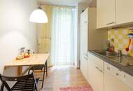 Großzügiger 4-Zimmer-Wohntraum in Toplage nahe Hilmteich - 2 Balkone inklusive