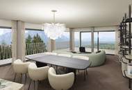 Exklusive Neubauwohnung mit Garten in Top-Lage