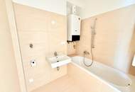 U1 in 5 Minuten erreichbar - Kurzzeitvermietung möglich - Lift im Haus - Zusammenlegung von Wohnungen möglich - Dachgeschoß Ausblick