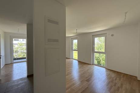 *RESERVIERT* "ein viertel grün" - Schöner Wohnen in Wiener Neustadt - Top 10/14!, Wohnung-kauf, 267.900,€, 2700 Wiener Neustadt(Stadt)