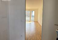 Aufblühen in Reininghaus