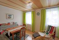 Attraktives Einfamilienhaus - ruhig, gepflegt und mit großem Garten - ideal für Familien!