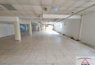 Große Geschäftsfläche in guter Lage zu verkaufen!