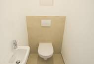 PERFEKTE 2-ZIMMER-WOHNUNG MIT SÜD-BALKON IM ERSTBEZUG