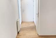 Wohnen in der Josefstadt - Schöne Balkonwohnung mit idealen Grundriss!