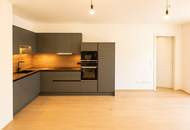 Exklusive 3-Zimmer-Gartenwohnung mit Balkon & Terrasse – Wohnen nahe der Donau