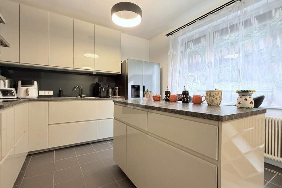 IN TOP RUHELAGE MIT VOLLKELLER UND MODERNISIERTEM WOHNRAUM, Haus-kauf, 249.000,€, 7444 Oberpullendorf