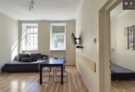 | WOHNUNGEN MIT VIEL POTENTIAL | U-BAHN NÄHE | ALTBAU |