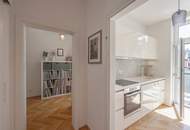 ++NEU++ Fantastische 3-Zimmerwohnung, mit Balkon, viel Licht und Charme!