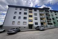 "Wunderschöne 3 Zimmer Wohnung mit Balkon und Garagenplatz"